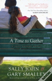 Capa do artigo Time To Gather