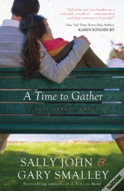 Capa do artigo Time To Gather