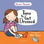 Time To Get Dressed - Preview