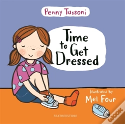 Capa do artigo Time To Get Dressed