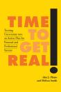 Time To Get Real! - Preview