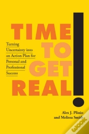 Capa do artigo Time To Get Real!