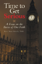 Time To Get Serious - Preview