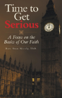 Time To Get Serious - Preview