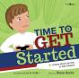 Time To Get Started - Preview