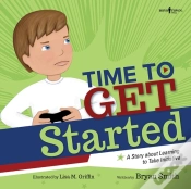 Capa do artigo Time To Get Started