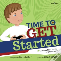 Capa do artigo Time To Get Started