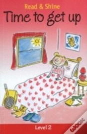 Capa do artigo Time To Get Up