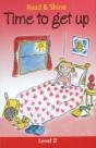 Time To Get Up - Preview