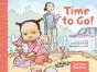 Time To Go! - Preview