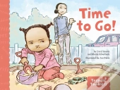 Time To Go!