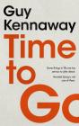 Time To Go - Preview