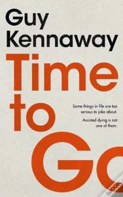 Capa do artigo Time To Go