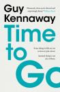 Time To Go - Preview