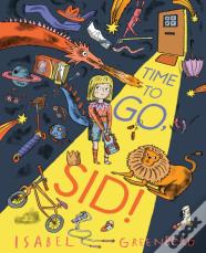 Time To Go, Sid!