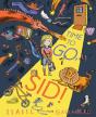 Time To Go, Sid! - Preview