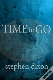 Capa do artigo Time To Go