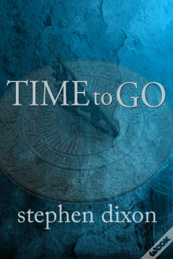 Capa do artigo Time To Go