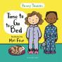 Time To Go To Bed - Preview