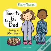 Time To Go To Bed