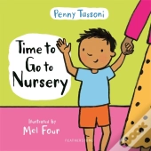 Time To Go To Nursery
