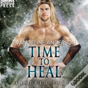 Capa do artigo Time To Heal