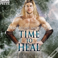 Capa do artigo Time To Heal