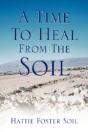 Time To Heal From The Soil - Preview