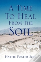 Capa do artigo Time To Heal From The Soil