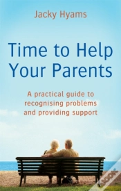 Capa do artigo Time To Help Your Parents