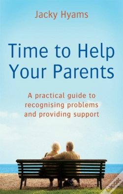 Capa do artigo Time To Help Your Parents