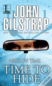 Capa do artigo Time To Hide