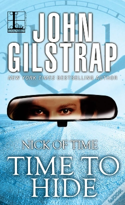 Capa do artigo Time To Hide