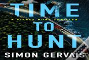 Time To Hunt