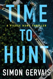 Time To Hunt