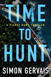 Capa do artigo Time To Hunt