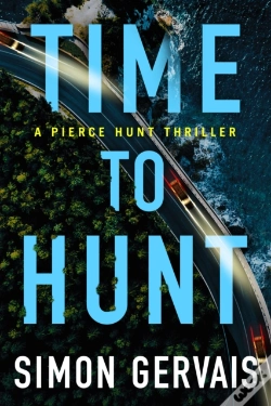 Capa do artigo Time To Hunt