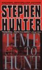 Time To Hunt - Preview