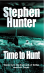 Time To Hunt - Preview