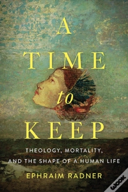 Capa do artigo Time To Keep