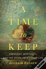 Capa do artigo Time To Keep