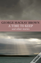 Capa do artigo Time To Keep