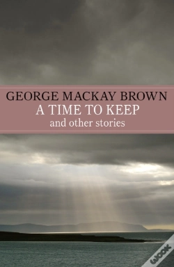 Capa do artigo Time To Keep
