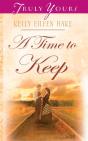 Time To Keep - Preview