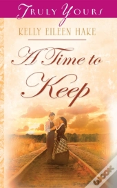 Time To Keep