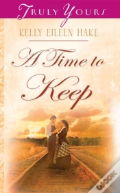 Capa do artigo Time To Keep