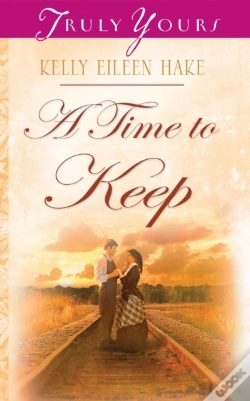 Capa do artigo Time To Keep