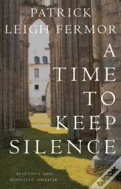 Capa do artigo Time To Keep Silence