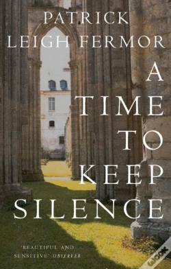 Capa do artigo Time To Keep Silence