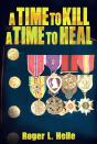 Time To Kill, A Time To Heal - Preview